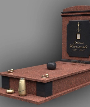 Надгробие 916